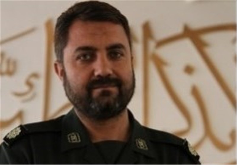 سپاه قم از مجموعه‌های فرهنگی خودجوش حمایت می‌کند