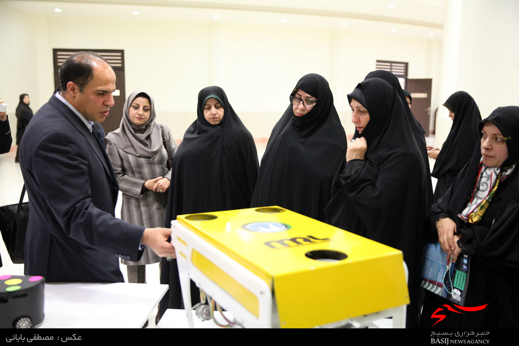 برگزاری سومین گردهمایی شورای زنان فرهیخته دانشگاه آزاد اسلامی در قزوین برگزاری سومین گردهمایی شورای زنان فرهیخته دانشگاه آزاد اسلامی در قزوین