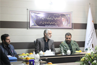 با فناوری روز و ظرفیت های فرهنگی باید در جنگ نرم حاضر شد