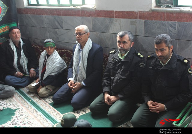 همایش بزرگ مدافعان حرم در میامی برگزارشد+تصاویر