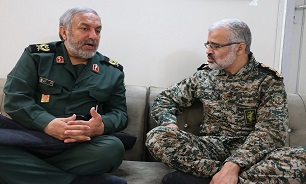 طرح جامع «روایتگری دفاع مقدس» بزودی ابلاغ می شود