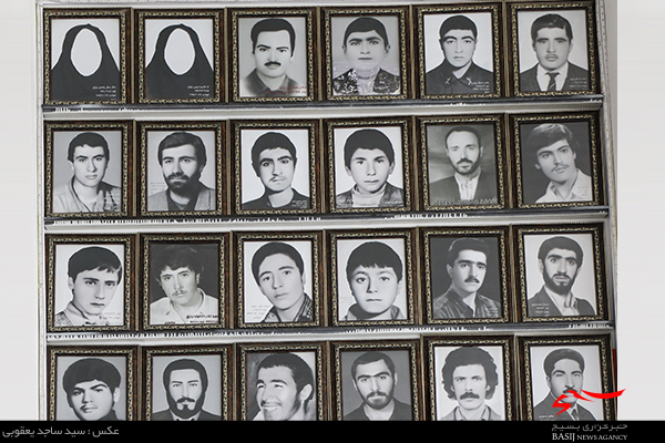 یادواره کشوری شهدای انقلاب روستای نیارق برگزار می&zwnj;شود