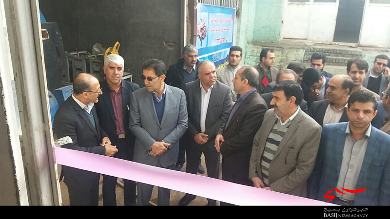 بهره مندی ۱۰۰ روستا از نعمت گاز تا پایان سال ۹۷