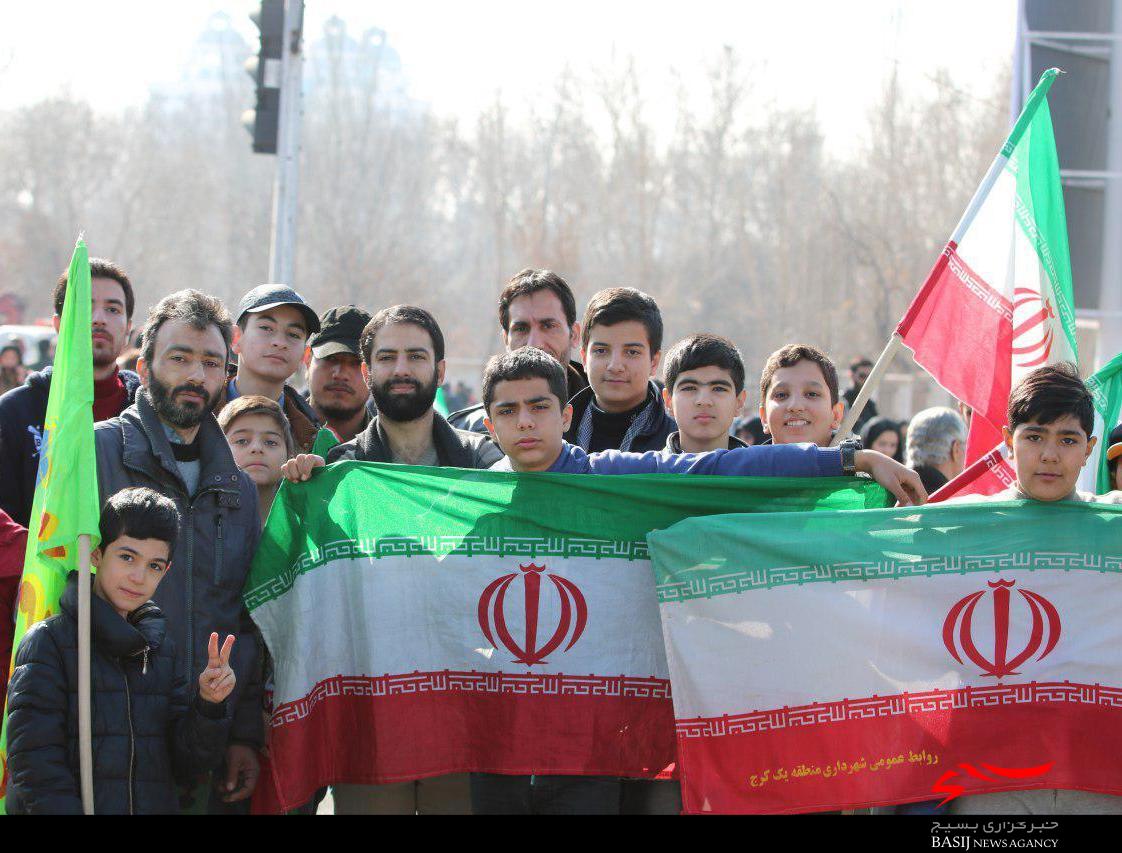 نسل جوان را برای مقابله با جنگ فرهنگی آماده کنیم نسل جوان را برای مقابله با جنگ فرهنگی آماده کنیم