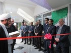 نمایشگاه کتاب در پاساژ شهرداری نطنز واقع در خیابان امام خمینی افتتاح شد