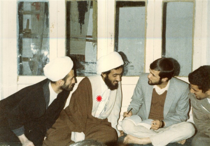 نبرد &zwnj;غیورانه شهید فدایی در میدان&zwnj;های دفاع از حریم میهن اسلامی