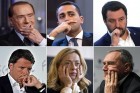 انتخابات ایتالیا، ضرب آهنگ ماندن یا رفتن از اتحادیه اروپا