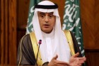 وزیر خارجه عربستان تجاوز به یمن را «عادلانه» خواند!