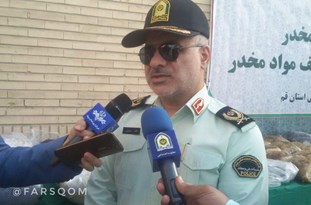 توقیف ۱۱۵ دستگاه موتورسیکلت و ۶۰ دستگاه خودرو توقیف ۱۱۵ دستگاه موتورسیکلت و ۶۰ دستگاه خودرو