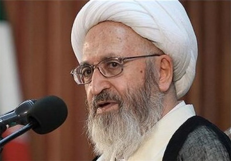 هشدار آیت‌الله سبحانی نسبت به خطر جدی سلفی‌گری در جامعه