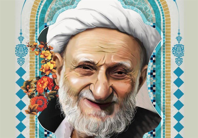 مراسم سالگرد آیت‌الله بهجت(ره) در قم برگزار می‌شود