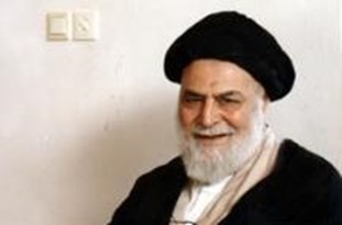 آیت الله صدر و برپایی مجالس علمی