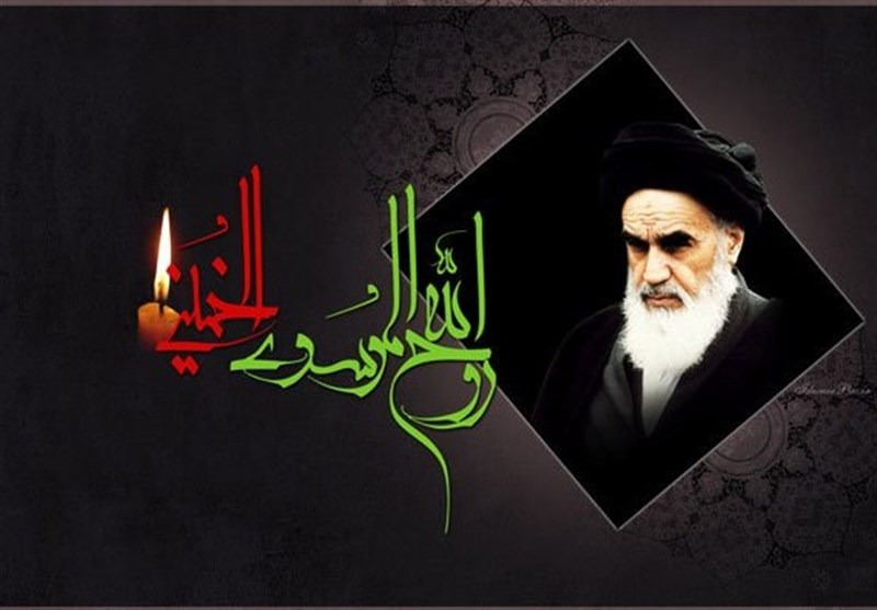 مراسم سالگرد ارتحال امام خمینی(ره) در قم برگزار می‌شود