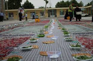 به همین سادگی، به همین زیبایی!