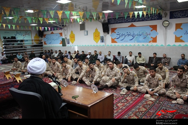 فطرت ذاتی یعنی خداشناسی/ استغفار یکی از باب هایی است که مشکلات را حل میکند فطرت ذاتی یعنی خداشناسی/ استغفار یکی از باب هایی است که مشکلات را حل میکند