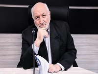 قبله بعضی زنان، امروز آمریکا شده