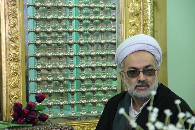 روز جهانی قدس هرچه باشکوه‌تر در البرز برگزار می‌شود