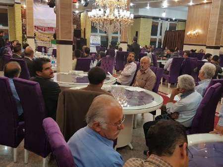 خیرین ساوجبلاغی به کمک زندانیان شتافتند