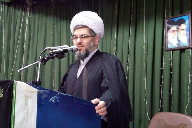ناامنی‌ها را در نطفه خفه می‌کنیم/ملت همیشه پشتیبان نظام است