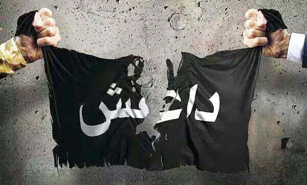 یکی از اعضای گروهک تروریستی داعش در کرج دستگیر شد