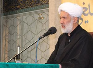 عامل نمونه شدن شهید چمران دعای سحر بود