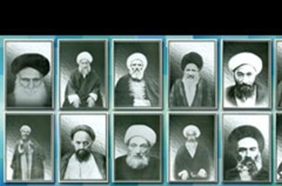 حسین بن علی بن حسین بابویه قمی و به دنیا آمدن با دعای حضرت ولیعصر(عج)