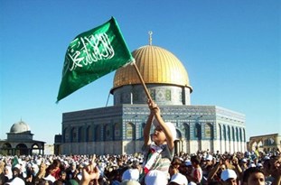 روز قدس متعلق به هیچ جناح سیاسی نیست/ همدلی مسلمانان در این روز تجلی وحدت است