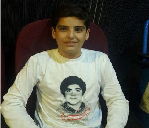 امنیت امروز سینما را مدیون خون شهیدان هستیم