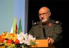 نگاه دشمن به دانشگاه و مدارس است / دانشجوی بسیجی الگویی تمام عیار باشد/ وجود مقام معظم رهبری از دلایل اقتدار ایران اسلامی است