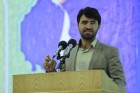 بیست و دومین دوره آموزش مبانی اندیشه اسلامی، طرح ولایت با پذیرش دانشجویان بسیجی خواهر و برادر از بیست و چهارم تیرماه کلید می خورد.