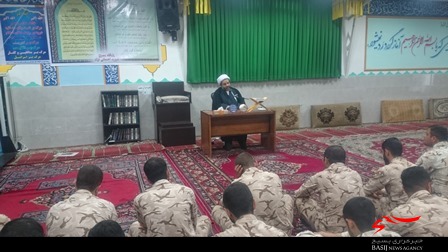 مجمع اعتقادی معنوی کارکنان