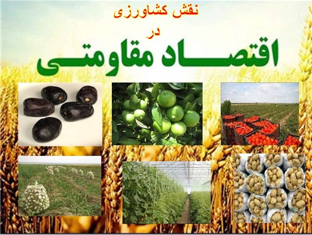 تحقق اقتصاد مقاومتی زیرساخت می خواهد
