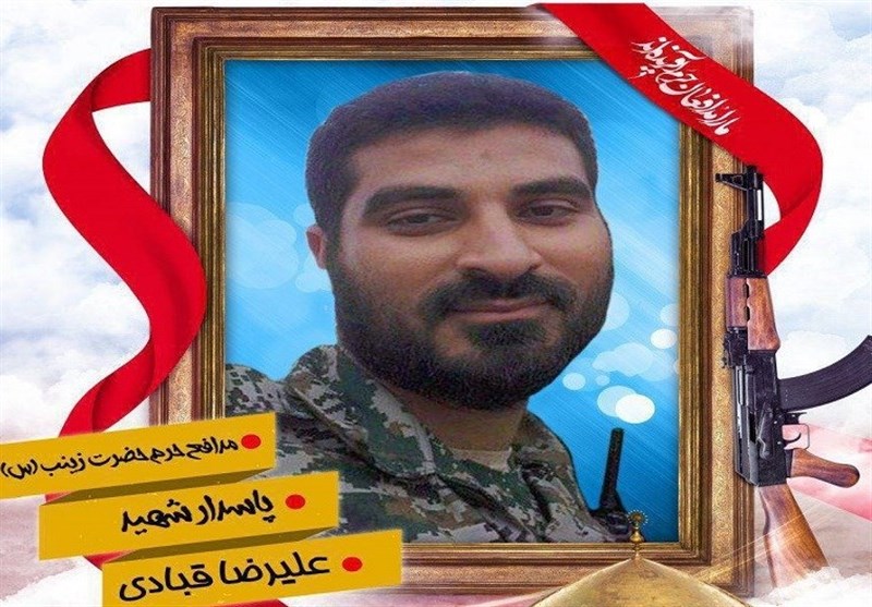 دستی که باید بوسیده شود به دست فردی شرور شکسته شد!/