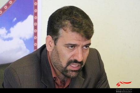 کمک کردن به دولت وظیفه اصلی بسیج سازندگی/بالا اوردن سطح کیفیت، معیشت و رضایتمندی مردم در اولویت کار بسیج است کمک کردن به دولت وظیفه اصلی بسیج سازندگی/بالا اوردن سطح کیفیت، معیشت و رضایتمندی مردم در اولویت کار بسیج است
