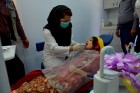 2 کلینیک سیار دندانپزشکی کهگیلویه و بویراحمد در یاسوج راه اندازی شد