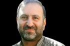 سرهنگ پاسدار طوسی در آرزوی شهادت به همسنگران شهیدش ملحق شد