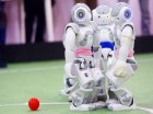 تیم رباتیک کردستان به مسابقات کشوری اعزام شد