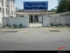 بخش دندانپزشکی کودکان درمانگاه امام رضا(ع) تنکابن افتتاح شد