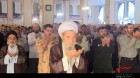اقامه نماز عید قربان در هادیشهر