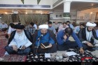 برگزاری دعای عرفه در مسجد امام خمینی(ره) کلیبر