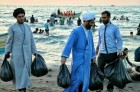 مهمترین هدف جهادگران بقیه الله در سواحل مازندران جلوگیری از ناهنجاری است