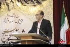 برگزاری سوگواره شعر حسینی بسیج هنرمندان مازندران در نکا
