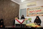 خواهران سپاه کربلا مازندران به مسابقات نهایی قرآن در کشور راه یافتند