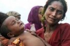 بیانیه مردم رامسر در محکومیت کشتار مردم مظلوم و مسلمان میانمار