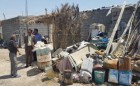 زنگ خطر افزایش حاشیه نشینی در حاجی آباد به صدا در آمد