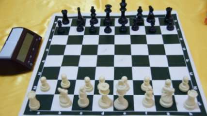 شطرنج‌بازان ملایری به مسابقات قهرمانی شطرنج کشور راه یافتند
