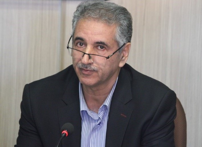 «شهیدی» سرپرست شرکت توزیع نیروی برق استان همدان شد