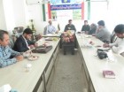 برگزاری بیش از 50 عنوان برنامه در هفته دفاع مقدس در شهرستان بردسکن/ راه اندازی گشت‌های نگهبانی بسیج در شهرستان