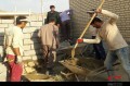 اردوی جهادی گروه شهید «فخیمیمهرپور» رزن