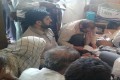 اعزام اکیپ پزشکی گروه جهادی راهیان شهادت به مناطق محروم شهرستان دلگان
